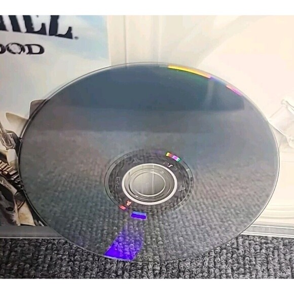 Call Of Juarez Bound In Blood For PS3 Complete PlayStation 3 - Picture 4 of 4